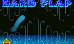 Hard FLap Game