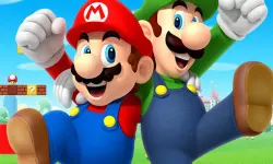Mario World Bros 2