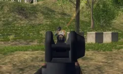 Army Shooter
