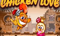 Chicken Love