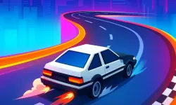 Ace Drift 3D