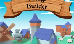 image Village Builder game