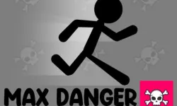 Max Danger