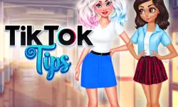 Makeup TikTok Tips
