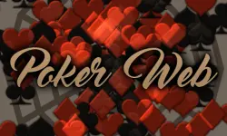Poker Web