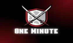 One Minute