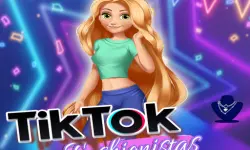 TikTok Trend: Rapunzel Fashion