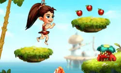 Jungle Adventures 3