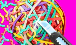 Rubber Band Slice