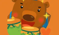 Honey Bear