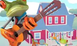 FrogHouse