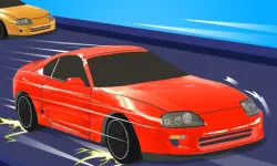 Car Racing Fever