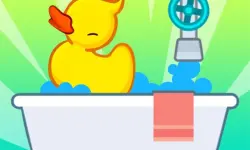 Save The Duck