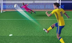 Shoot Penalty