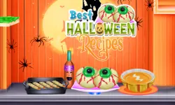 Best Halloween Recipes