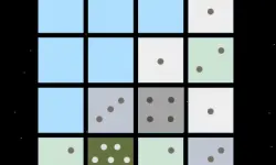 Dice Merger