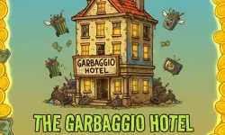 The Garbaggio Hotel