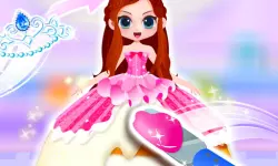 Princess Dream Bakery