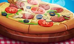 My Pizza Outlet