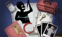 Detective Scary Cases