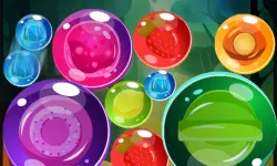 Fruit Candy Merge
