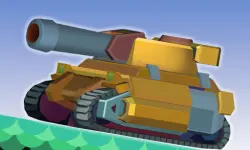 Super Tank Wrestle
