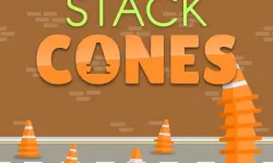 Stack Cones