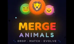 Merge Animals