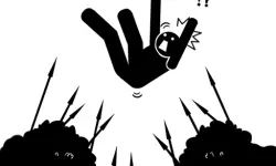 Doddle Warrior 2D