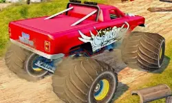 Island Monster Offroad