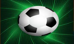 Cartoon Football