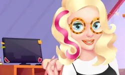 Beauty Blogger