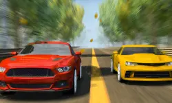 Drag Racing 3D