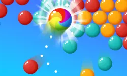Bubble Shooter Classic Pop