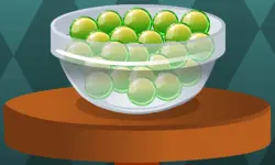 Mysterious Candies