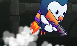 Super Penguboy