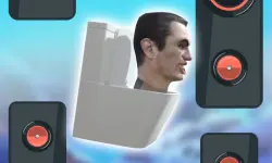 Flopppy Skibidi