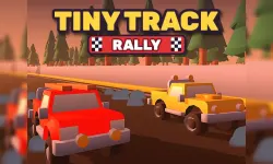 Tiny Track Rally