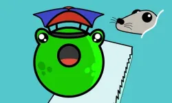 FrogJump