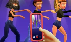 Pop Band Maker