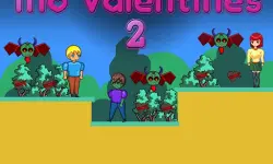 Ino Valentines 2