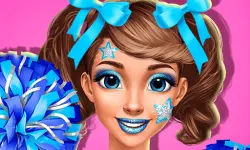 Cheerleader Girls