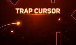 TRAP CURSOR