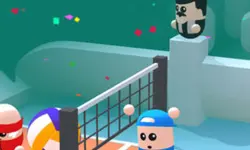 Valley Balls