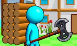 Buildy Island 3D