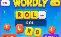 WORDLY