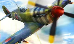 Lux Jet Fighters