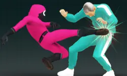 image Squid Fighter