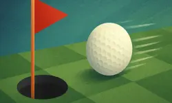 Go Golf