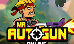 Mr Autogun